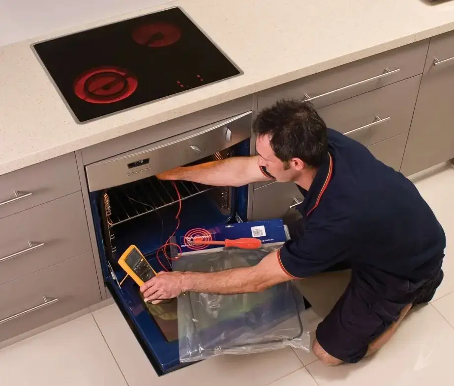 Electric Cooker Installation Palmers Green in Palmers Green