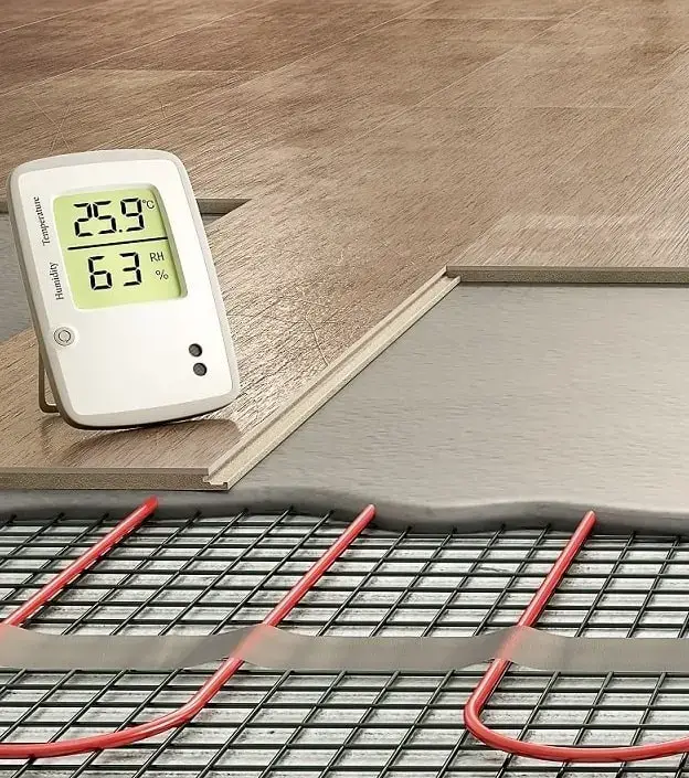 Electric Under Floor Heating Installation, Repair and Maintenance Services In Palmers Green in Palmers Green
