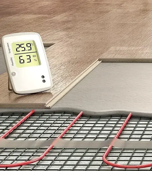 Electric Under Floor Heating Installation, Repair and Maintenance Services In Palmers Green in Palmers Green