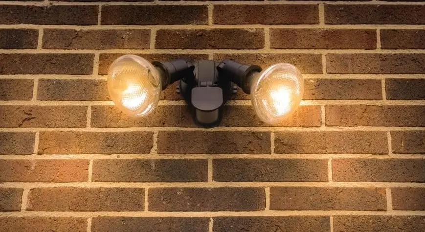 Security Light Installers Palmers Green in Palmers Green