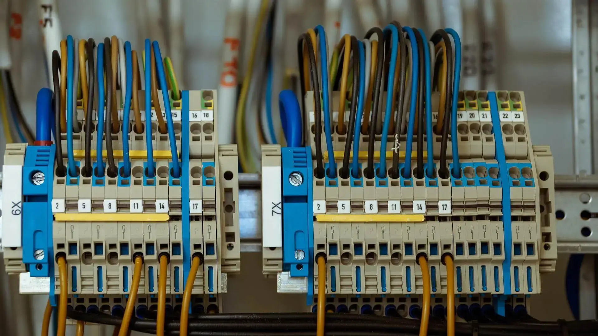 Surge protection installations Palmers Green in Palmers Green