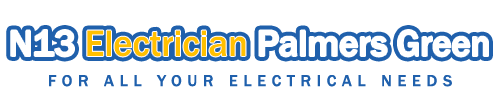N13 Electrician Palmers Green